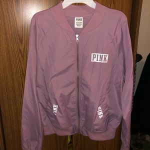 Victoria’s Secret Pink Lightweight Bomber